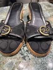 Women vintage coach for sale  Port Saint Lucie