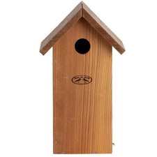 Vogelhaus kohlmeise nistkasten gebraucht kaufen  Düsseldorf