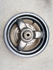 Peugeot roller alufelge gebraucht kaufen Peugeot roller alufelge gebraucht kaufen  Gerlingen