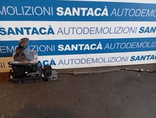 Leveraggio cambio automatico usato  Vigasio