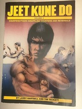 Jeet kune counterattack d'occasion  Expédié en Belgium