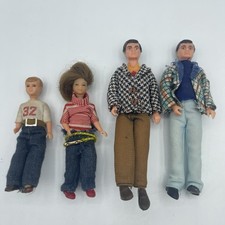 Vtg lundby man d'occasion  Expédié en Belgium