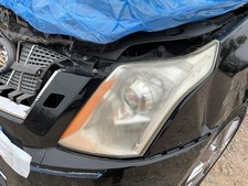 Driver left headlight for sale  Savannah