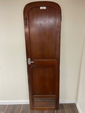 Teak marine door for sale  North Attleboro