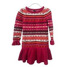 Gap sweater dress for sale  Union City