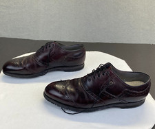 Vtg footjoy classics for sale  Richmond