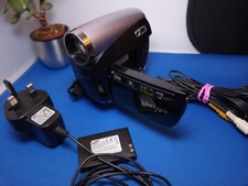 Samsung d381 camcorder for sale  BRADFORD-ON-AVON