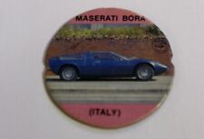Maserati bora super for sale  BOGNOR REGIS