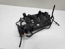 Mercedes w203cl ansaugbrücke gebraucht kaufen  Kleinrinderfeld