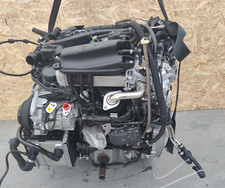 Motor komplett 651 gebraucht kaufen  Darmstadt