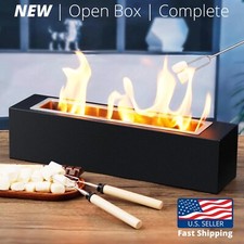 Highend tabletop rectangular for sale  Mount Vernon