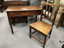 Early georgian solid for sale  HIGH WYCOMBE