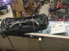 Hoyt carbon rx7 for sale  Calhoun