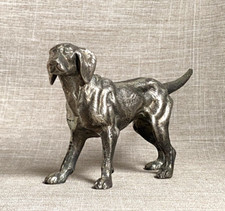 Vintage heavy silver for sale  LONDON
