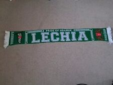 Lechia gdansk scarf for sale  WARRINGTON