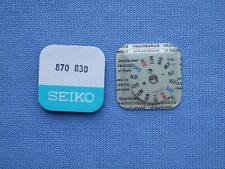 Seiko bell matic usato  Morlupo