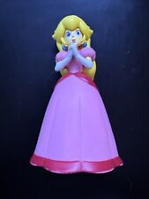 Figura PVC Super Mario Bros 5.5" Juguetes Princesa Muñeca Colección Modelo Decoración de Pasteles segunda mano  Embacar hacia Argentina