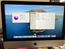 Imac retina late usato  Mantova