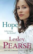 Pearse lesley hope for sale  STOCKPORT