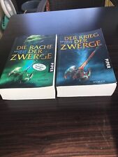 Buch markus heitz gebraucht kaufen  Fürth