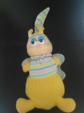 Peluche doudou luciole d'occasion  Plouay