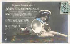 Fantaisie enfant écoutant d'occasion  France