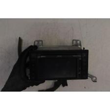 Autoradio per toyota usato  Bedizzole