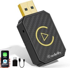 Adattatore per carplay usato  Taranto