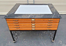 Drawer oak wood for sale  Lake Forest