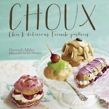 Choux chic delicious for sale  ROSSENDALE