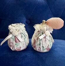 Bouteille parfum vide d'occasion  Gournay-en-Bray