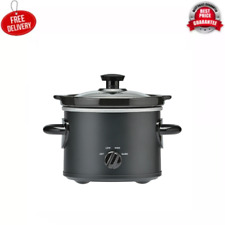 Quart slow cooker for sale  USA