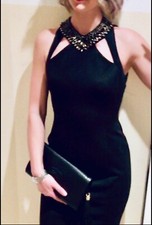 Coctailkleid abendkleid terani gebraucht kaufen  Rosenheim