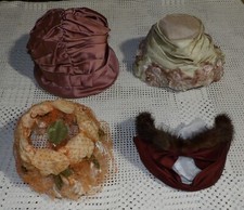 vintage ladies lot hats for sale vintage ladies lot hats for sale Brattleboro