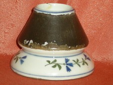 Ancien pyrogene porcelaine d'occasion  Mont-Saint-Aignan