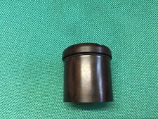 Vintage bakelite inkwell for sale  FORDINGBRIDGE