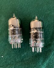6922 vacuum tubes for sale  TUNBRIDGE WELLS