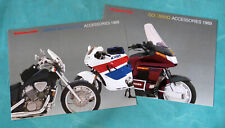 1989 honda goldwing for sale  WITNEY