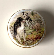 Trinket pill box d'occasion  Expédié en Belgium