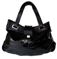 Kooba natasha patent for sale  Longwood