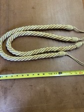 Two large rope for sale  Los Angeles