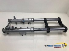 Fourche complete honda d'occasion  Bénouville