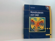 Konstruieren cad lernpaket gebraucht kaufen  Berlin