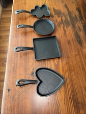 Lot mini cast for sale  Wharton