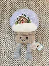 Jellycat snow globe for sale  LONDON