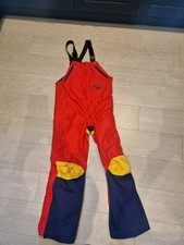 Berghaus red blue for sale  DUNDEE
