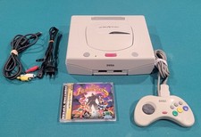 Modded sega saturn for sale  Saint Clair