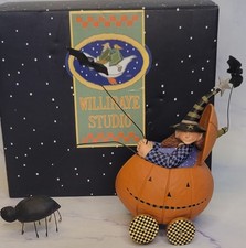Williraye studio pumpkin for sale  Hooper