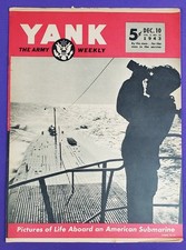 Original ww2 yank for sale  Reading