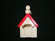 Vintage snoopy money for sale  LIFTON